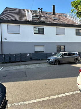 2 Stellplätze - 