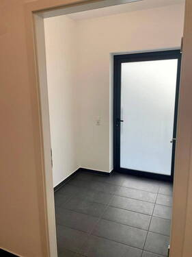 EG Flur - 4 Zimmer Etagenwohnung zum Kaufen in Asperg
