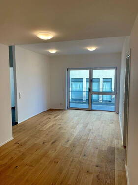 EG Wohn und Essbereich - 