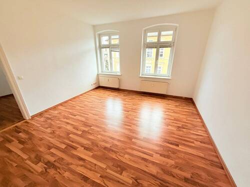 IMG_1693 - Wohnung im grünen Eberswalde! - 525,00 EUR Kaltmiete, ca.  60,00 m² Wohnfläche