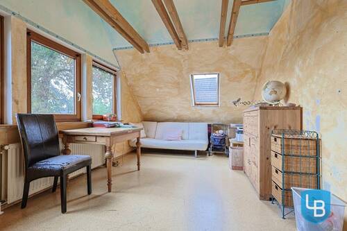 Kinderzimmer - 