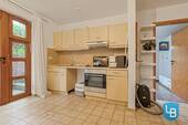 Pantry-Küche - 