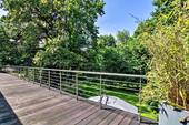 Dachterrasse - 