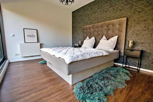 Schlafzimmer - 