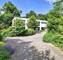 **PROVISIONSFREI** Architektur-Ikone im Bauhausstil in Wildeshausen (6 Zi.)