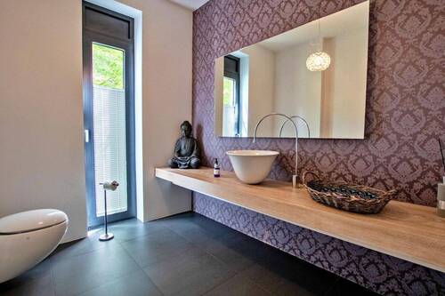 Gäste-WC - 