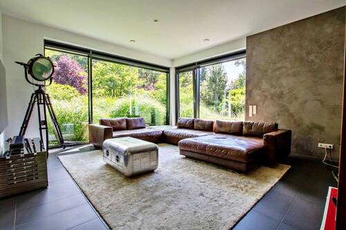 Wohnzimmer - 