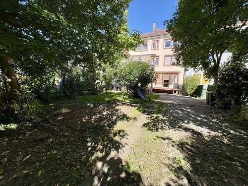 Hausansicht - 