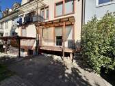 Garten, Balkon - 