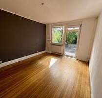 Einmalig: 3 Zimmerwohnung in zentraler Lage mit 280qm großem Garten - Offenburg Nordoststadt