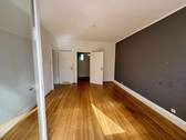 Wohnzimmer - Etagenwohnung mit 76,00 m² in Offenburg zum Kaufen