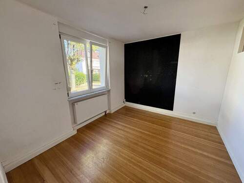 Schlafzimmer/Kinderzimmer - 