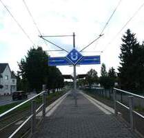 Baugrundstück mit Altbestand und optimaler Verkehrsanbindung - Dortmund-Brechten