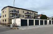 IMG_5641 Kopie.jpg - Neubau 3-Zimmer-Wohnung mit Terrasse und Gartenanteil und Garage