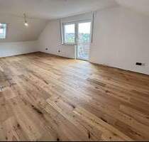 Provisionsfrei & bezugsfertig! Ruhige 2-Zimmer-Wohnung mit Balkon - Althütte