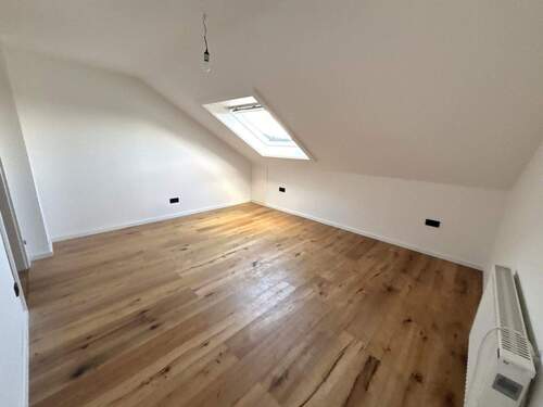 Bild 3 - 2 Zimmer Etagenwohnung in Althütte