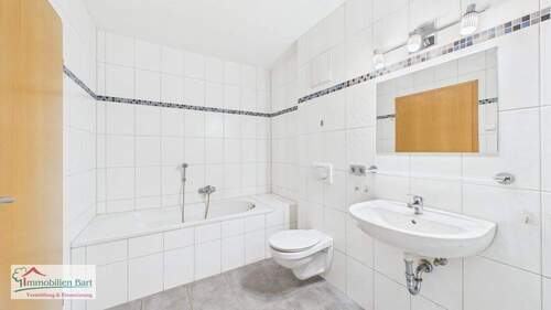Badezimmer - 