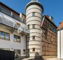 Wohnen am Kamp - vermietete 2-Zimmer-Wohnung im Herzen Bad Doberans