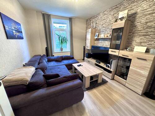 Wohnzimmer WHG links - 