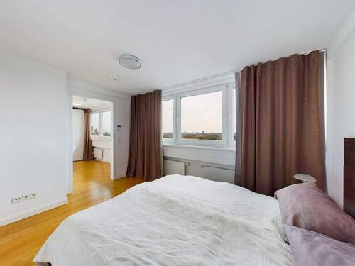 Schlafzimmer - DIE ZIMMEREI 