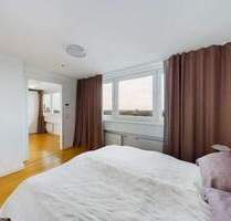 DIE ZIMMEREI | Möblierte 2-Zimmer-Wohnung in Eimsbüttel ideal für Berufstätige & Paare | XL Bude - Hamburg Harvestehude