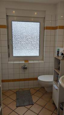 Badezimmer 2 OG - 