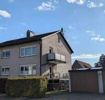 Mehrfamilienhaus in belebter Lage von Wietze zu verkaufen!