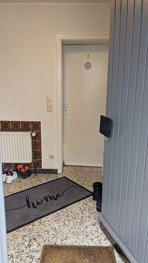 Hauseingang - Mehrfamilienhaus, Wohnhaus in Wietze zum Kaufen