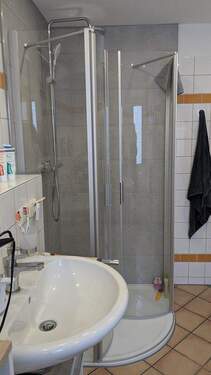 Badezimmer 1 OG - 