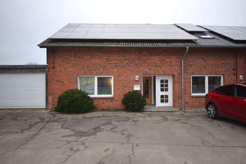 Bild 1 - Gemütliche 2-Zimmer-Wohnung in Friedrichsholm