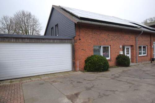 Bild 2 - 2 Zimmer Etagenwohnung zur Miete in Friedrichsholm