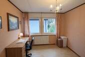 Schlafzimmer III EG - 