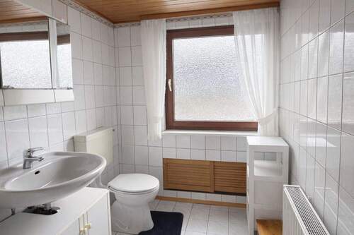 Badezimmer 1.OG - 