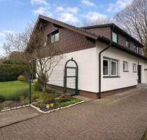 Freistehendes Einfamilienhaus für Großfamilien & Generationen in Ratingen-West