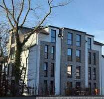 NEUBAU - 2-Zimmer-Wohnung im Zentrum von Halstenbek - 5 min zur S-Bahn, Supermärkte gegenüber