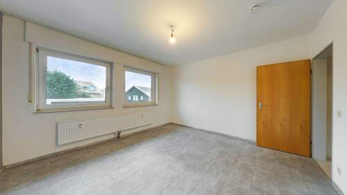 1. Obergeschoss Schlafzimmer - 