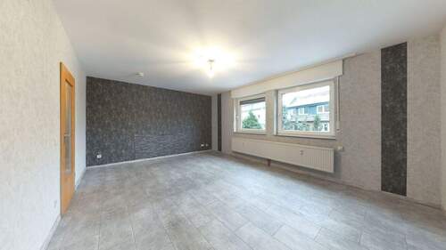 1. Obergeschoss Wohnzimmer - 