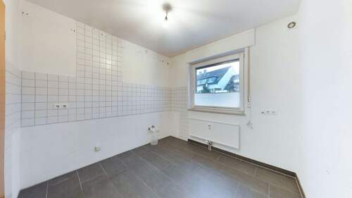 1. Obergeschoss Küche - 