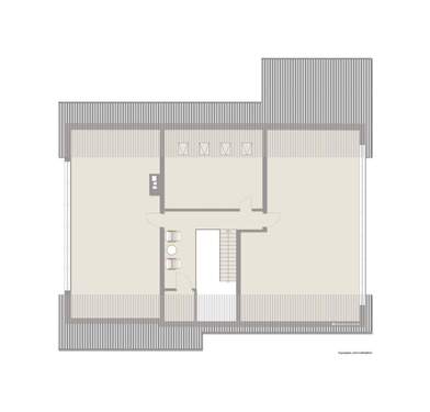 Dachgeschoss - 