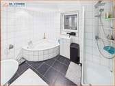 Badezimmer WE 1 Souterrain - 