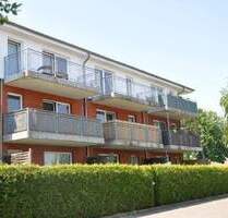 Moderne 2-Raum-Wohnung (WE 05) mit EBK und Terrasse im Grünen - Kramerhof Parow