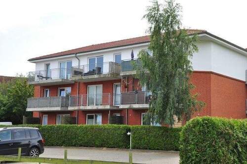 Außenansicht - 2 Zimmer Etagenwohnung zur Miete in Kramerhof