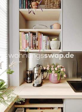 Bild 2 - 3 Zimmer Etagenwohnung zur Miete in L-Leutzsch