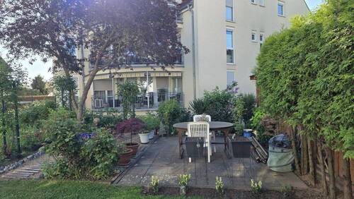 Bild 4 - Etagenwohnung mit 72,00 m&sup2; in Waldsee zum Kaufen