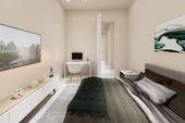 Schlafzimmer - 