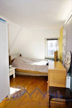 Durchgangszimmer - 