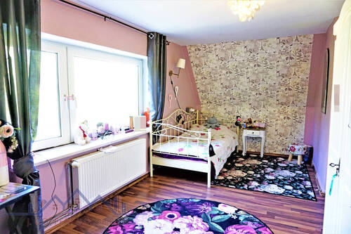Jugendzimmer - 
