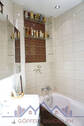 Mit Badewanne - 