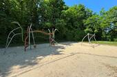 kinderfreundliche Umgebung - Grundstück in München zum Kaufen
