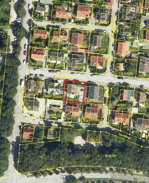 Luftbild - 